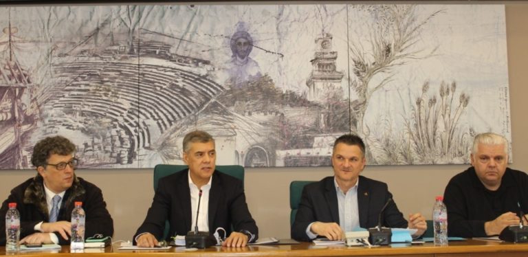 Οι στόχοι της Περιφέρειας Θεσσαλίας για τον τουρισμό το 2020