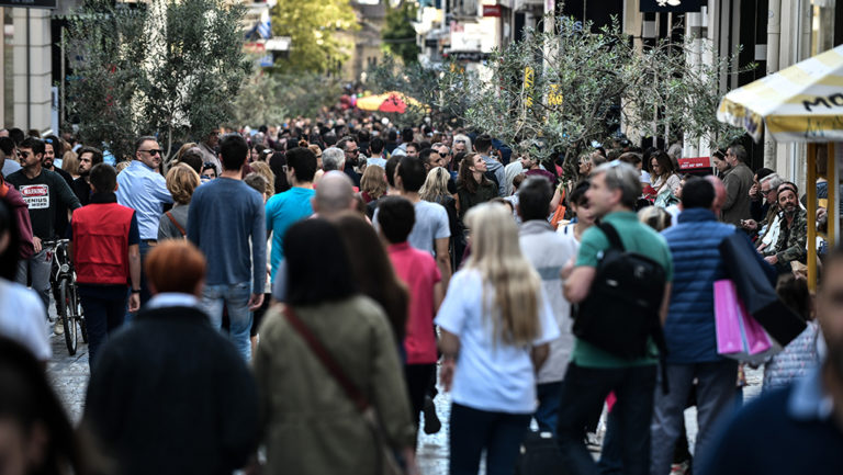 Πιθανόν και πριν τα Χριστούγεννα το κοινωνικό μέρισμα για ορισμένες κατηγορίες δικαιούχων (video)