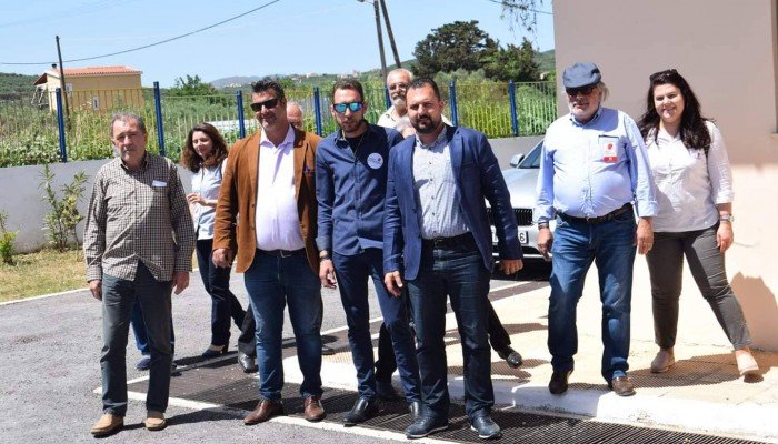 Πρόταση για δημιουργία Προγράμματος Παιδικής Δημιουργίας και Απασχόλησης στο Δήμο Πλατανιά