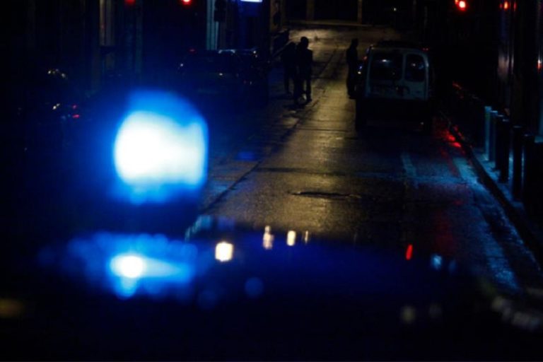 Χανιά: Τρεις προσαγωγές και ένας τραυματισμός μετά από άγριο καυγά στο κέντρο της πόλης