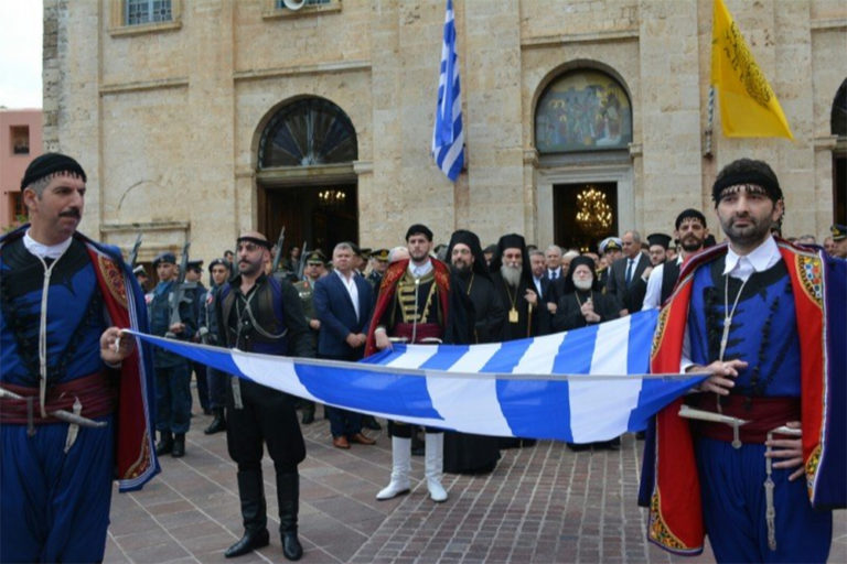 ΠτΔ: Η Τουρκία να σέβεται στο ακέραιο το Διεθνές και Ευρωπαϊκό Δίκαιο (video)