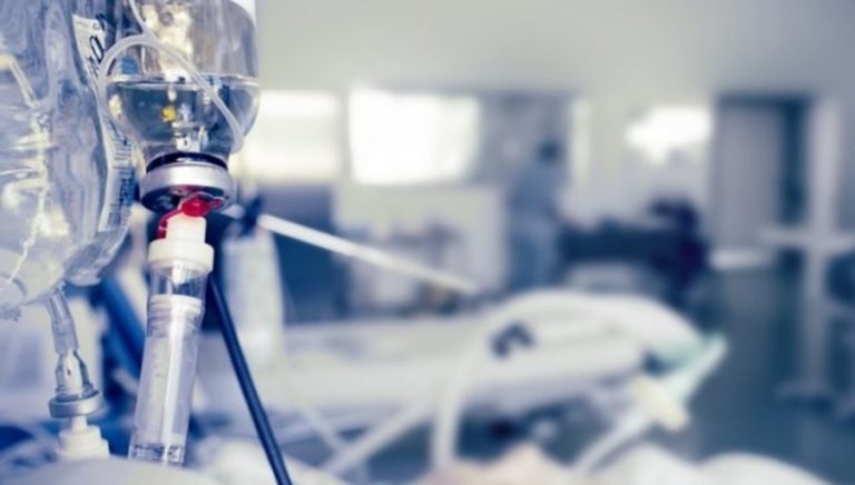 Ηράκλειο:  Σε κρίσιμη κατάσταση στη ΜΕΘ 17 μηνών βρέφος