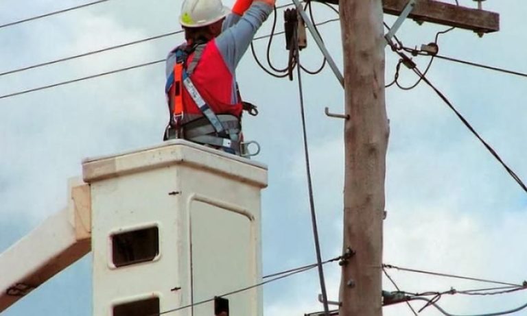 Διακοπή ρεύματος λόγω βλάβης σε περιοχές των Χανίων