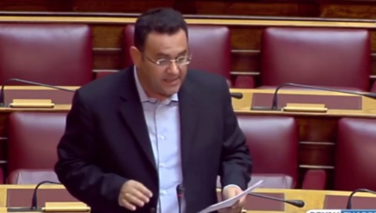 Ενδεχόμενο η κατασκευή του Βόρειου Οδικού Άξονα Κρήτης να χρηματοδοτηθεί από τα ANFAs και SMPs