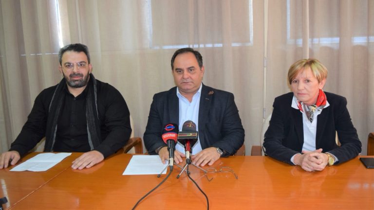 Πρωτοβουλία για άμεση σύνδεση της τοπικής αγοράς με το Μαγεμένο Δάσος