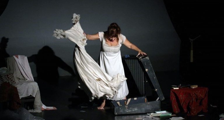 Καβάλα: «Η Ευθαλία του Γαλατά» στο θέατρο Αντιγόνη Βαλάκου