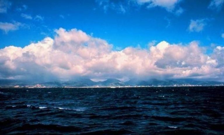 Νεφώσεις και ασθενείς τοπικές βροχές σήμερα στην Κρήτη