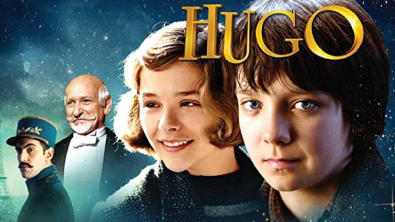 “HUGO”: Kυριακές κινηματογράφου στο Εργατικό Κέντρο Μήλου