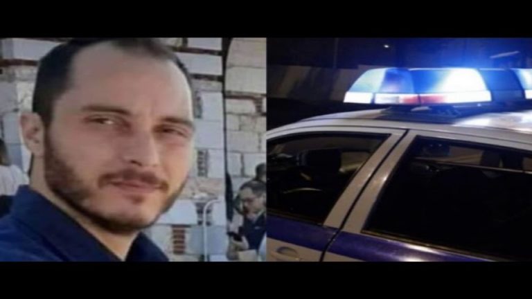 Στο Σέσκλο εντοπίστηκε ο 37χρονος Ηλίας Πινακάς