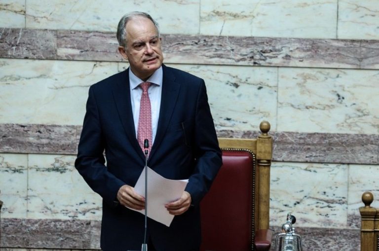 Αυξημένης πλειοψηφίας θα τύχει η κυβερνητική πρόταση για την εκλογή ΠτΔ εκτιμά ο Κ.Τασούλας