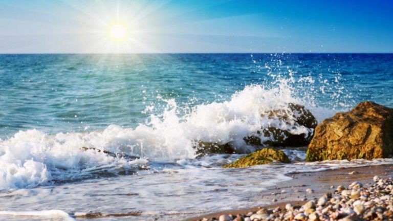 Αίθριος και την Τρίτη ο καιρός στην Κρήτη