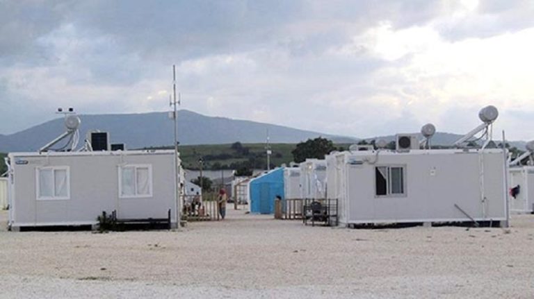 Στήριξη στους Εργαζόμενους Κοινωφελούς Εργασίας σε Δομές Φιλοξενίας Προσφύγων Ηπείρου