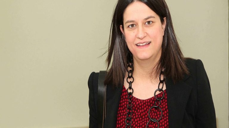 Η Υπουργός Παιδείας Νίκη Κεραμέως σήμερα και αύριο στην Καρδίτσα
