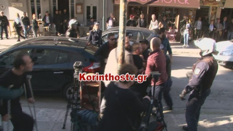 Κόρινθος : Προφυλακιστέοι κρίθηκαν οι δράστες της δολοφονίας της 73χρονης στους Αγ. Θεοδώρους