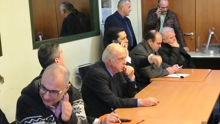Πάει για χρηματοδότηση η Μονάδα Επεξεργασίας Απορριμμάτων