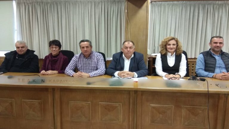 «Άνθρακας» η επικοινωνιακή βόμβα χρέους της νέας δημοτικής αρχής, υποστηρίζει η μείζων μειοψηφία