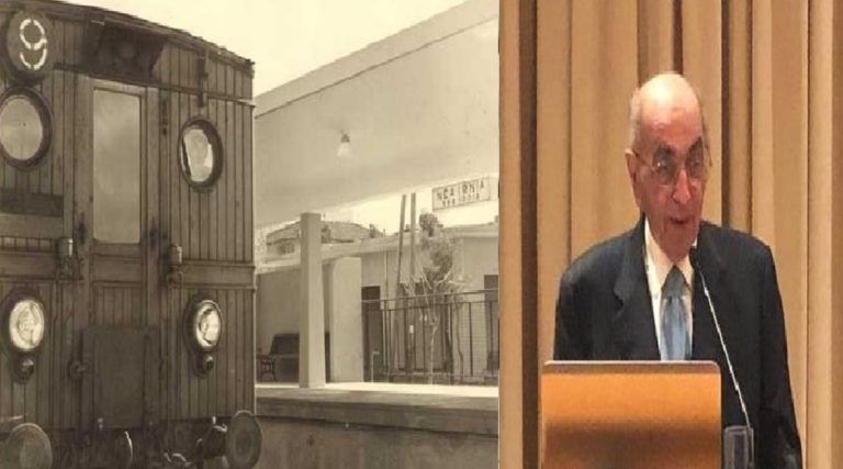 Γιάννης Παπαδημητρίου: “Kαλύτερα να είσαι δεκανέας και στην εξουσία, παρά στρατηγός και σε αποστρατεία”