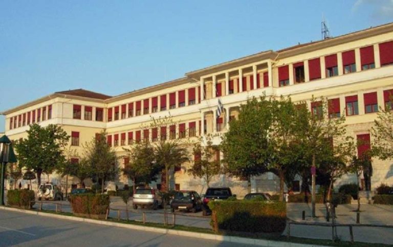 Προς εκσυγχρονισμό το δίκτυο ΤΟΕΒ Αράχθου Άρτας