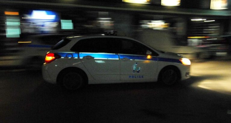 Χανιά: Συνελήφθη ο δράστης της  συμπλοκής στην Αγορά