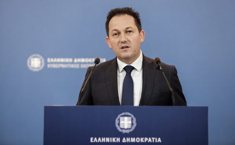 Κυβερνητικός εκπρόσωπος για ΣΥΡΙΖΑ: Αλόγιστη απόπειρα κομματικής εκμετάλλευσης της εξωτερικής πολιτικής