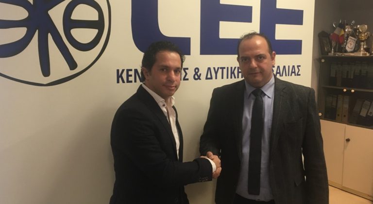 Στον πρόεδρο του ΤΕΕ ο πρόεδρος του ΟΕΕ