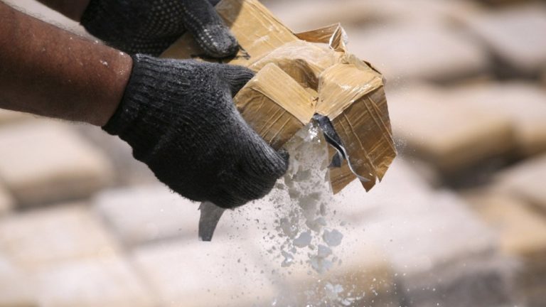 Ηράκλειο: Κατάσχεση μεγάλης ποσότητας ηρωίνης, κοκαΐνης και ινδικής κάνναβης