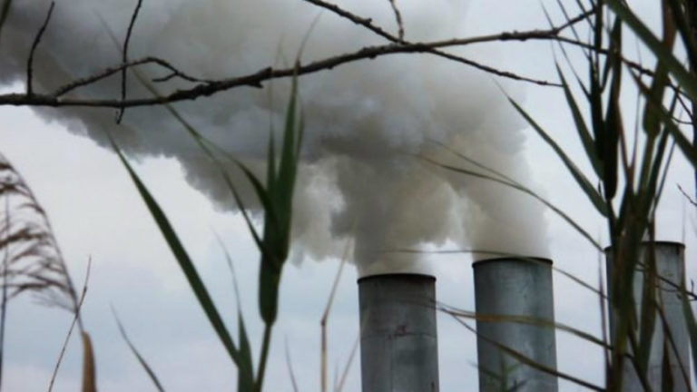 Παρέμβαση Λάσκαρη για τη ρύπανση από τα πυρηνελουργεία στη Μεσσήνη