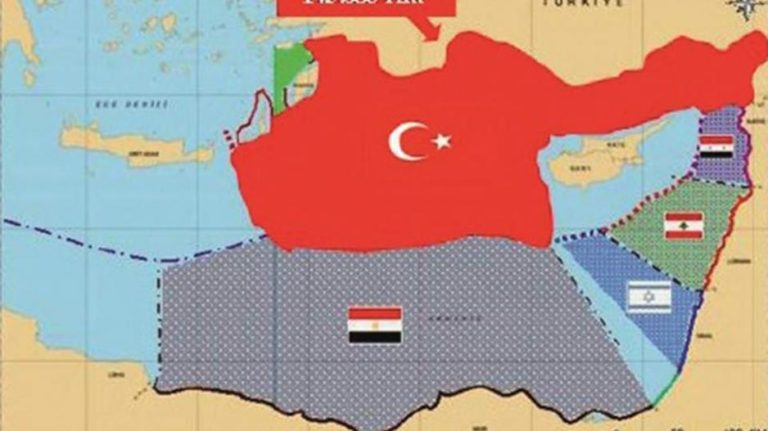 Χανιά: Ανακοίνωση του ΚΚΕ(μ-λ) για την συμφωνία ορισμού ΑΟΖ ανάμεσα σεΤουρκία – Λιβύη