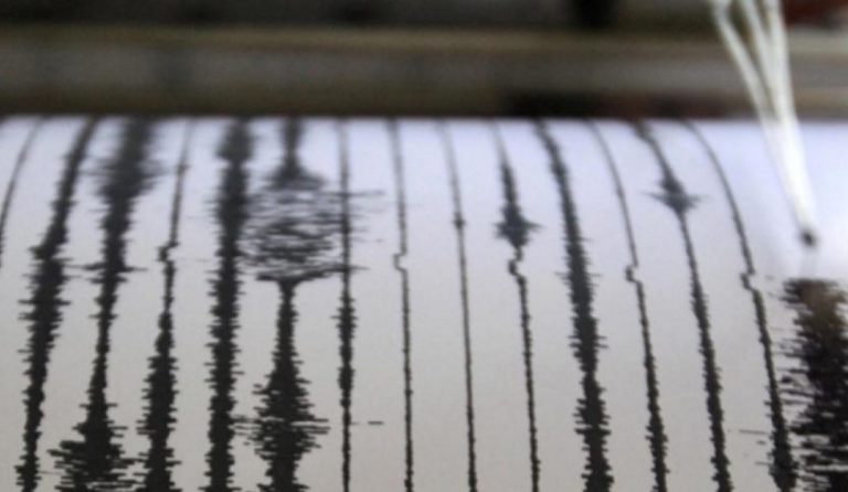 Ισχυρός σεισμός στον Καναδά-Δεν αναφέρθηκαν ζημιές ή τραυματισμοί