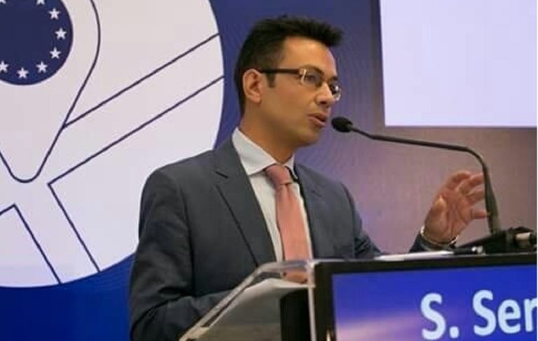 Σωτήρης Σέρμπος: Η Τουρκία θα έχει σίγουρα ρόλο την επόμενη μέρα στην Λιβύη (audio)