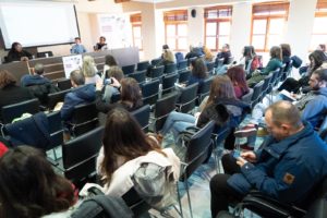 Κομοτηνή:Συμβολή της Περιφέρειας Ανατολικής Μακεδονίας – Θράκης στην κοινωνική επιχειρηματικότητα