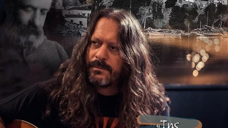 «Της κοκκώνας  το σπίτι» Αλέξανδρου Παπαδιαμάντη