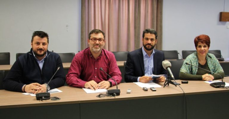 Πλούσιο το εορταστικό πρόγραμμα του Δήμου Χανίων (audio)