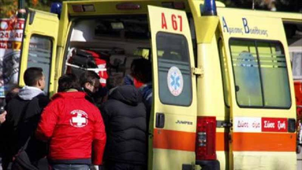 Χανιά: Νεκρός 47χρονος οδηγός μοτοσικλέτας στα Σφακιά