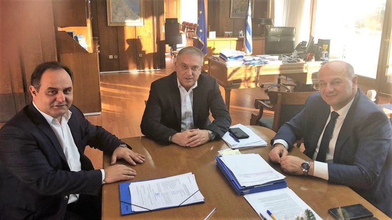 Λύση στο πρόβλημα καθυστέρησης πληρωμής εργαζομένων του “Βοήθεια στο Σπίτι”