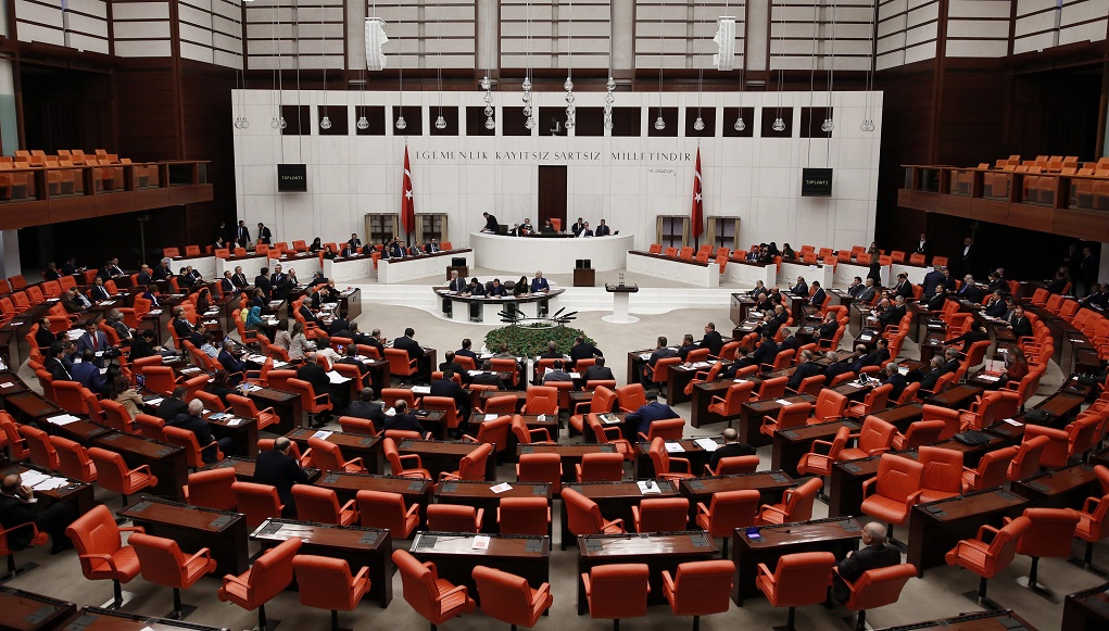 Τουρκία: Η Εθνοσυνέλευση ενέκρινε την στρατιωτική συμφωνία με την Λιβύη