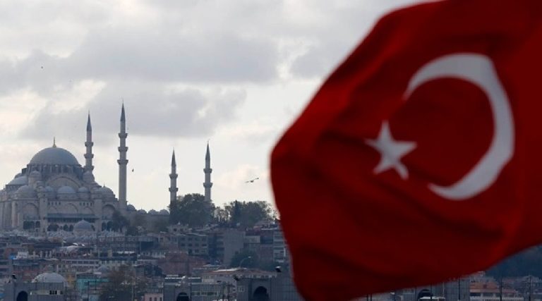 Η τουρκική Βουλή επικύρωσε το μνημόνιο συνεννόησης με τη Λιβύη