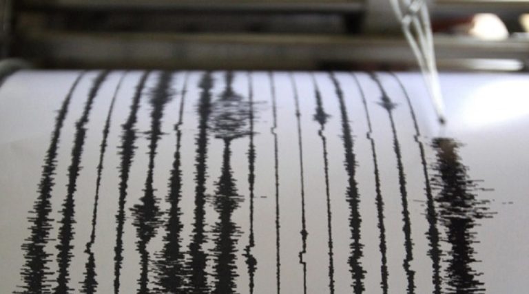 ΗΠΑ: Σεισμική δόνηση 6,5 βαθμών σε απομακρυσμένη ορεινή περιοχή του Άινταχο