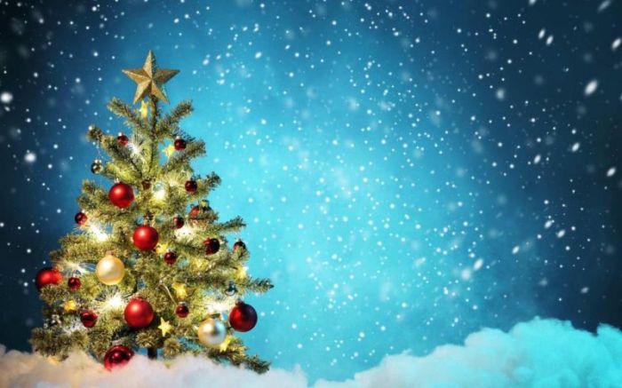 Πτολεμαΐδα: «Λευκή Νύχτα» και άναμμα Χριστουγεννιάτικου δέντρου