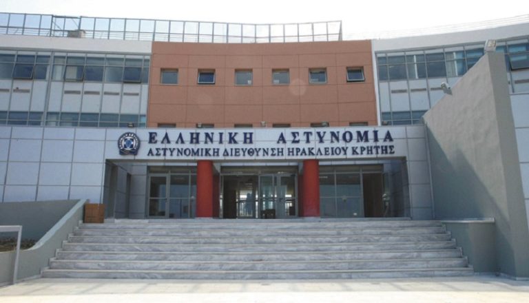 Ηράκλειο: Σύλληψη δικηγόρου για παροχή πληροφοριών σε τοκογλύφο