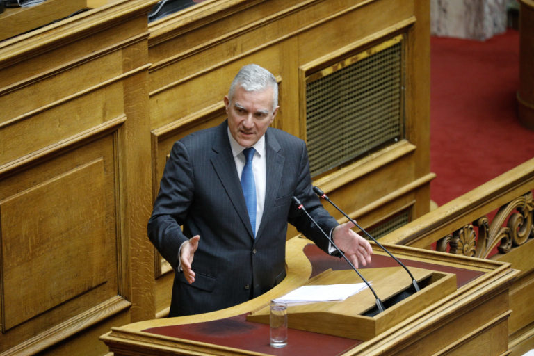 Δικαίωση για την πρόταση Βολουδάκη για τη χρηματοδότηση του ΒΟΑΚ: Επιβεβαίωση από Σταϊκούρα  (video)