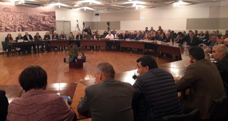 Κέρκυρα: Η 10η συνεδρίαση του Δημοτικού Συμβουλίου Κεντρικής Κέρκυρας