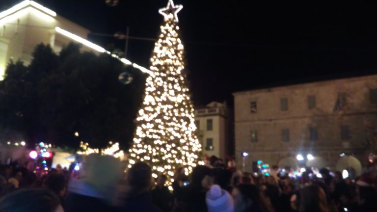 Τρίπολη: Θεατρική παιδική παράσταση