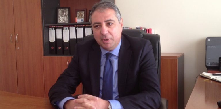 Κέρκυρα: Σε νοσοκομείο και ΤΟ.Μ.Υ ο Γ. Καρβέλης