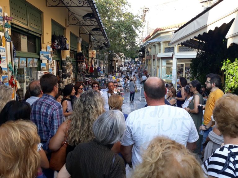 Χρ. Δήμα: Στοχεύουμε στον επαναπατρισμό των Ελλήνων επιστημόνων, με περισσότερες ποιοτικές θέσεις εργασίας