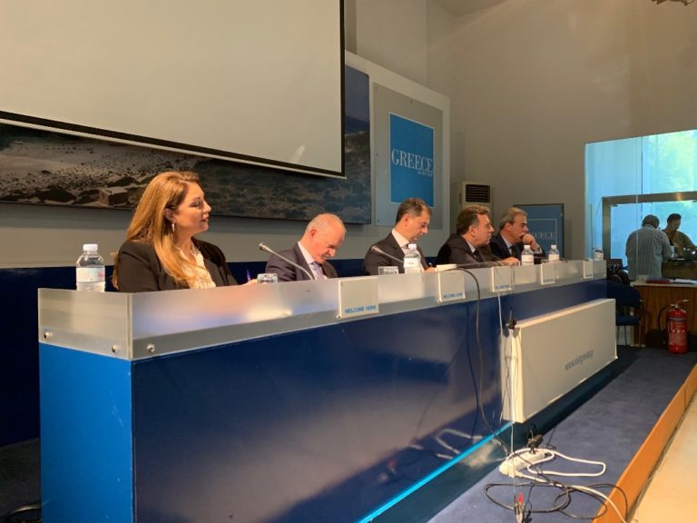 Ο Στρ. Ιωάννου στο Περιφερειακό Συμβούλιο Τουρισμού