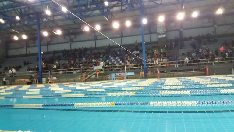 Τρίπολη: Πρόγραμμα κολύμβησης δημοτικών σχολείων