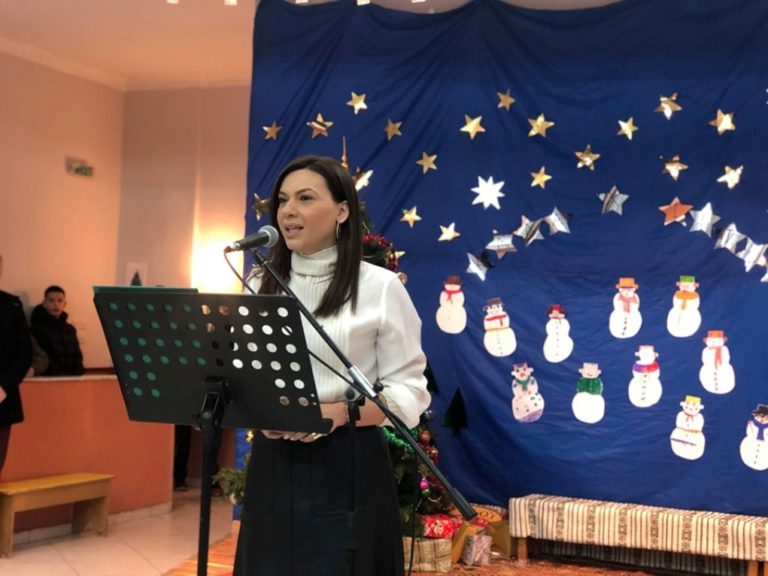 Στ.Μπίζιου στα «Δελήχεια 2019»: Οι ευεργέτες του τόπου μας παράδειγμα για όλους μας