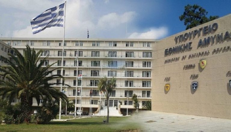 Η Αθήνα “παγώνει” το διάλογο για τα μέτρα οικοδόμησης εμπιστοσύνης με την Τουρκία(video)