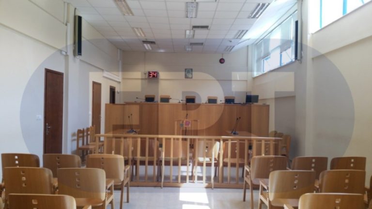 Αντίδραση Δ. Σ. Αλεξανδρούπολης στο δικαστικό ένσημο & στο νέο ασφαλιστικό